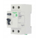 УЗО Schneider Electric Easy9 25А 1P+N тип AC 30 мА 4,5 кА (EZ9R34225)