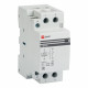 Контактор модульный EKF PROxima КМ (km-2-40-11) 230-400 В 40 А тип AC NО+NC