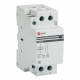 Контактор модульный EKF PROxima КМ (km-2-32-20) 230-240 В 32 А тип AC 2НО