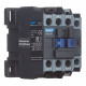 Контактор модульный Chint NXC-18 (836904) 230 В 18 А тип AC 3Р