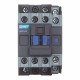 Контактор модульный Chint NXC-09 (836704) 230 В 9 А тип АС 3Р