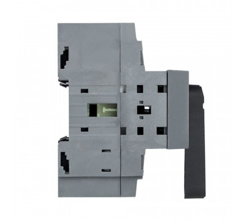 Выключатель-разъединитель EKF TwinBlock 3P 63А 400-690 В на монтажную плату (tb-s-63-3p-rev) Выключатель-разъединитель EKF TwinBlock 3P 63А 400-690 В на монтажную плату (tb-s-63-3p-rev)