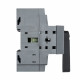 Выключатель-разъединитель EKF TwinBlock 3P 63А 400-690 В на монтажную плату (tb-s-63-3p-rev)