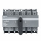 Выключатель-разъединитель EKF TwinBlock 3P 63А 400-690 В на монтажную плату (tb-s-63-3p-rev)