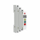 Индикатор модульный EKF PROxima ЛСФ-47 260 В IP20 (mdla-47-3f-pro)