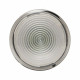 Лампа сигнальная EKF PROxima AD16-22HS 230 В IP65 белая (ledm-ad16-w-65)