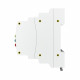 Индикатор модульный EKF PROxima ЛСФ-47 260 В IP20 (mdla-47-3f-pro)