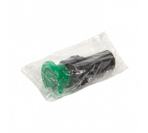 Кнопка грибок EKF PROxima SW2C-MD 230 В 1NO IP54 без фиксации с подсветкой зеленая (sw2c-md-gg) Кнопка грибок EKF PROxima SW2C-MD 230 В 1NO IP54 без фиксации с подсветкой зеленая (sw2c-md-gg)