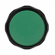 Кнопка плоская EKF PROxima SW2C-11 230 В IP54 с фиксацией зеленая (sw2c-11f-g)