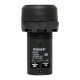 Кнопка плоская EKF PROxima SW2C-10D 230 В IP54 без фиксации с подсветкой синяя (sw2c-md-b)