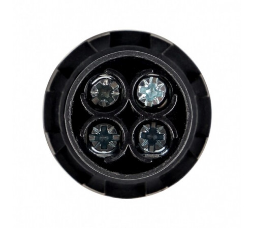 Кнопка плоская EKF PROxima SW2C-11 230 В IP54 с фиксацией желтая (sw2c-11f-y) Кнопка плоская EKF PROxima SW2C-11 230 В IP54 с фиксацией желтая (sw2c-11f-y)