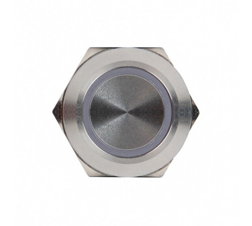 Кнопка плоская EKF PROxima S-Pro67 24 В IP67 без фиксации с красной подсветкой (s-pro67-112) Кнопка плоская EKF PROxima S-Pro67 24 В IP67 без фиксации с красной подсветкой (s-pro67-112)