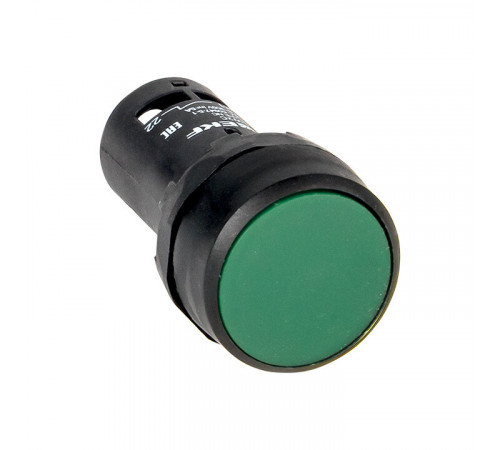 Кнопка плоская EKF PROxima SW2C-11 230 В IP54 с фиксацией зеленая (sw2c-11f-g) Кнопка плоская EKF PROxima SW2C-11 230 В IP54 с фиксацией зеленая (sw2c-11f-g)