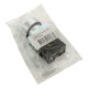 Кнопка EKF PROxima BA31 230 В IP40 металлическая зеленая (xb2-ba31)