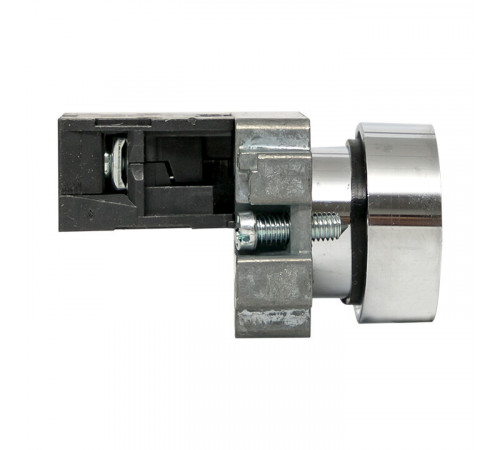 Кнопка EKF PROxima BA61 230 В IP65 металлическая синяя (xb2-ba61-65) Кнопка EKF PROxima BA61 230 В IP65 металлическая синяя (xb2-ba61-65)