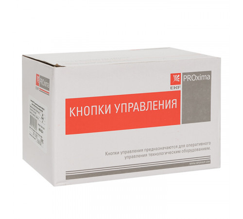 Кнопка плоская EKF PROxima ABLFS-22 230 В IP40 без фиксации с подсветкой красная (ablfs-22-r) Кнопка плоская EKF PROxima ABLFS-22 230 В IP40 без фиксации с подсветкой красная (ablfs-22-r)