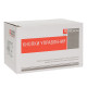 Кнопка плоская EKF PROxima ABLFS-22 230 В IP40 без фиксации с подсветкой красная (ablfs-22-r)