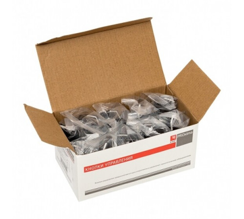 Переключатель EKF PROxima BD33 660 В 2NO IP65 3P с фиксацией черный (xb2-bd33-65) Переключатель EKF PROxima BD33 660 В 2NO IP65 3P с фиксацией черный (xb2-bd33-65)