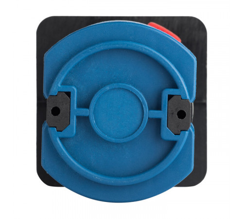Переключатель кулачковый EKF PROxima ПК-1-102 10А 230 В 2NO IP20 4P черный (pk-1-102-10) Переключатель кулачковый EKF PROxima ПК-1-102 10А 230 В 2NO IP20 4P черный (pk-1-102-10)
