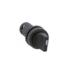 Переключатель EKF PROxima 230 В 1NO+1NC IP54 2P с фиксацией черный (sw2c-11x/2)