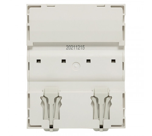 Ограничитель напряжения модульный EKF PROxima (OV12-31-506) T1-T2 275 В 12,5 А тип AC 4P