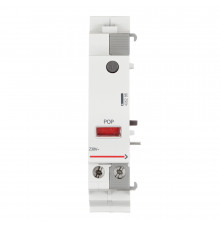 Модуль защиты от перенапряжения Legrand (406286) 220 В для автоматов серии TX3