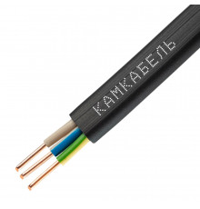 Кабель Камкабель ВВГПнг(А)-LS 3х2,5 (100 м)