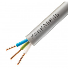 Кабель Камкабель NUM-J 3х1,5