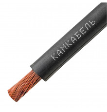 Кабель Камкабель КГ 1х16 220 В