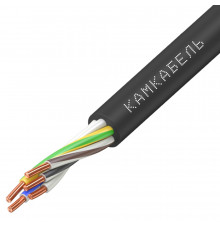 Кабель Камкабель ВВГнг(А)-LS 5х2,5