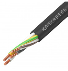 Кабель Камкабель ВВГнг(А)-LS 4х1,5