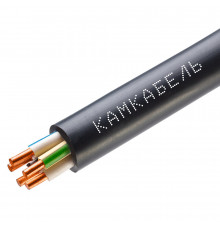Кабель Камкабель ВВГнг(А)-LS 5х1,5