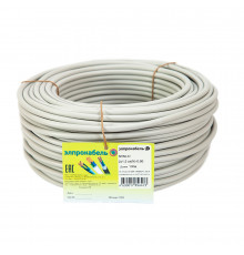 Кабель Элпрокабель NYM 2х1,5 (100 м)