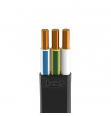 Кабель Кабэкс ППГ-нг(А)-HF-п 3х2,5