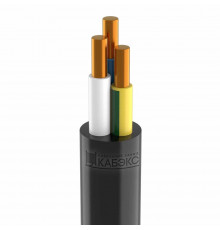 Кабель Кабэкс ВВГнг(А)-LS 3х1,5 (10 м)