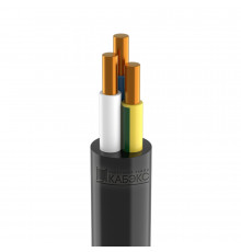 Кабель Кабэкс ВВГнг(А)-LS 3х1,5