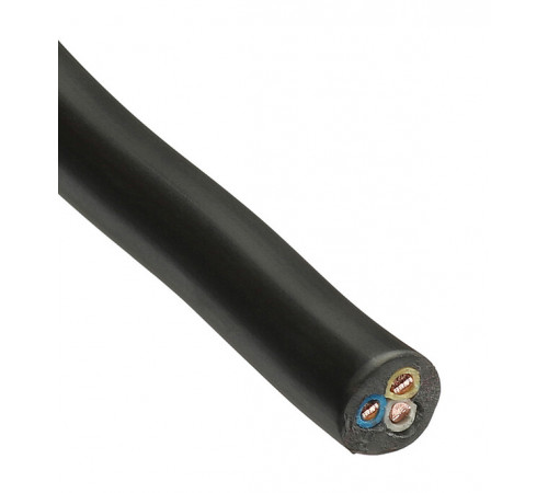 Кабель Кабэкс ВВГнг(А)-LS 3х2,5 Кабель Кабэкс ВВГнг(А)-LS 3х2,5