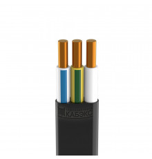 Кабель Кабэкс ППГ-нг(А)-HF-п 3х2,5 (100 м)