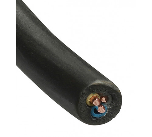 Кабель Кабэкс ВВГнг(А)-LS 3х1,5 Кабель Кабэкс ВВГнг(А)-LS 3х1,5