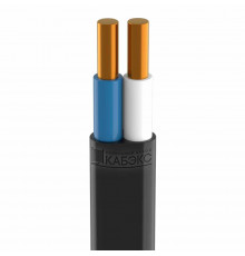 Кабель Кабэкс ВВГПнг(А)-LS 2х1,5 (100 м)