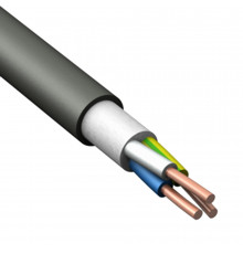 Кабель Конкорд ППГ-нг(А)-HF 3х2,5 (100 м)