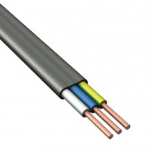 Кабель Конкорд ВВГПнг(А)-LS 3х1,5 (100 м)