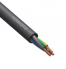 Кабель Конкорд КГтп 3х2,5 380 В (200 м)