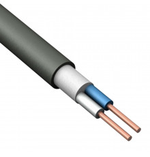 Кабель Конкорд ВВГнг(А)-LS 2х1,5 (100 м)