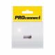 Разъем телевизионный Proconnect F-разъем RG-6 (05-4005-4-7)
