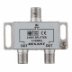 ТВ делитель Rexant 2 F-выхода (05-6001-01)