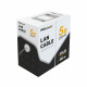 Интернет-кабель (витая пара) UTP 4PR CAT5e 4х2х0,5 мм Proconnect Light (305 м)