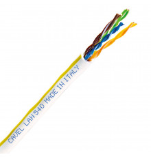 Интернет-кабель (витая пара) UTP CAT5e LAN 540 4х2х0,51 мм Cavel (300 м)
