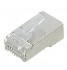 Штекер компьютерный Proconnect RJ45 8P8C CAT5e (5 шт.) (05-1023-9)