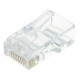 Штекер компьютерный Proconnect RJ45 8P8C CAT5e (5 шт.) (05-1021-6-9)